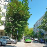 Floreasca, Vidin, Kaufland Barbu Vacarescu proprietar